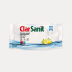 Clarsanit solutii de curatenie detergenti vase detergent de rufe degresant sapun lichid gel de dus detartrant servetele umede