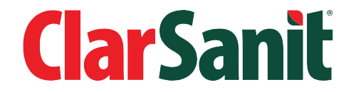 Clarsanit solutii de curatenie detergenti vase detergent de rufe degresant sapun lichid gel de dus detartrant servetele umede