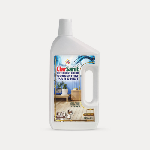 Clarsanit solutii de curatenie detergenti vase detergent de rufe degresant sapun lichid gel de dus detartrant servetele umede