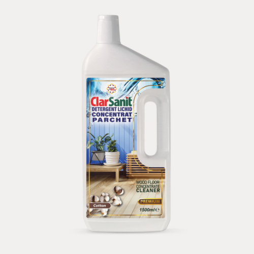 Clarsanit solutii de curatenie detergenti vase detergent de rufe degresant sapun lichid gel de dus detartrant servetele umede