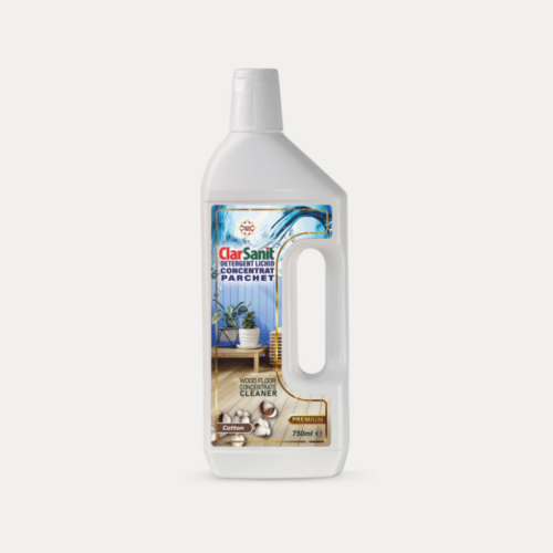 Clarsanit solutii de curatenie detergenti vase detergent de rufe degresant sapun lichid gel de dus detartrant servetele umede