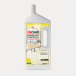Clarsanit solutii de curatenie detergenti vase detergent de rufe degresant sapun lichid gel de dus detartrant servetele umede