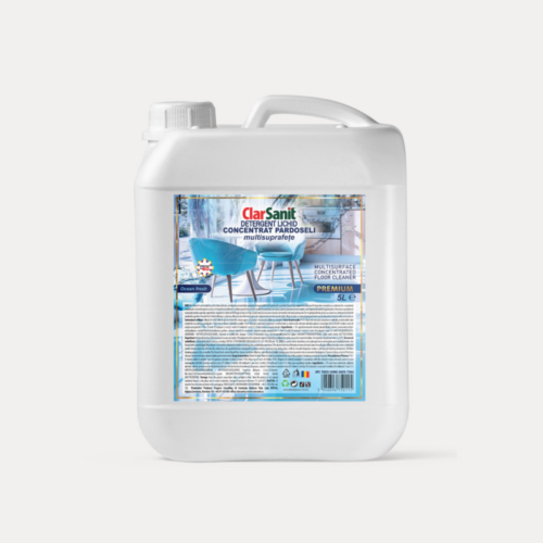 Clarsanit solutii de curatenie detergenti vase detergent de rufe degresant sapun lichid gel de dus detartrant servetele umede