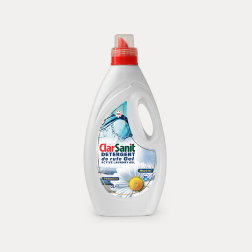 Clarsanit solutii de curatenie detergenti vase detergent de rufe degresant sapun lichid gel de dus detartrant servetele umede