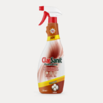 Clarsanit solutii de curatenie detergenti vase detergent de rufe degresant sapun lichid gel de dus detartrant servetele umede