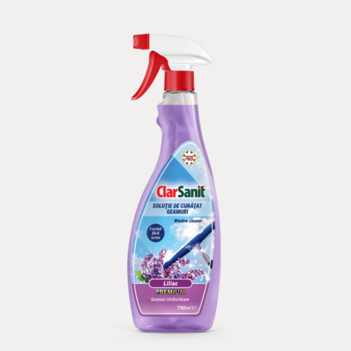 Clarsanit solutii de curatenie detergenti vase detergent de rufe degresant sapun lichid gel de dus detartrant servetele umede