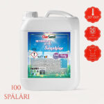Detergent lichid ClarSanit Sunshine 5 L – 100 spălări