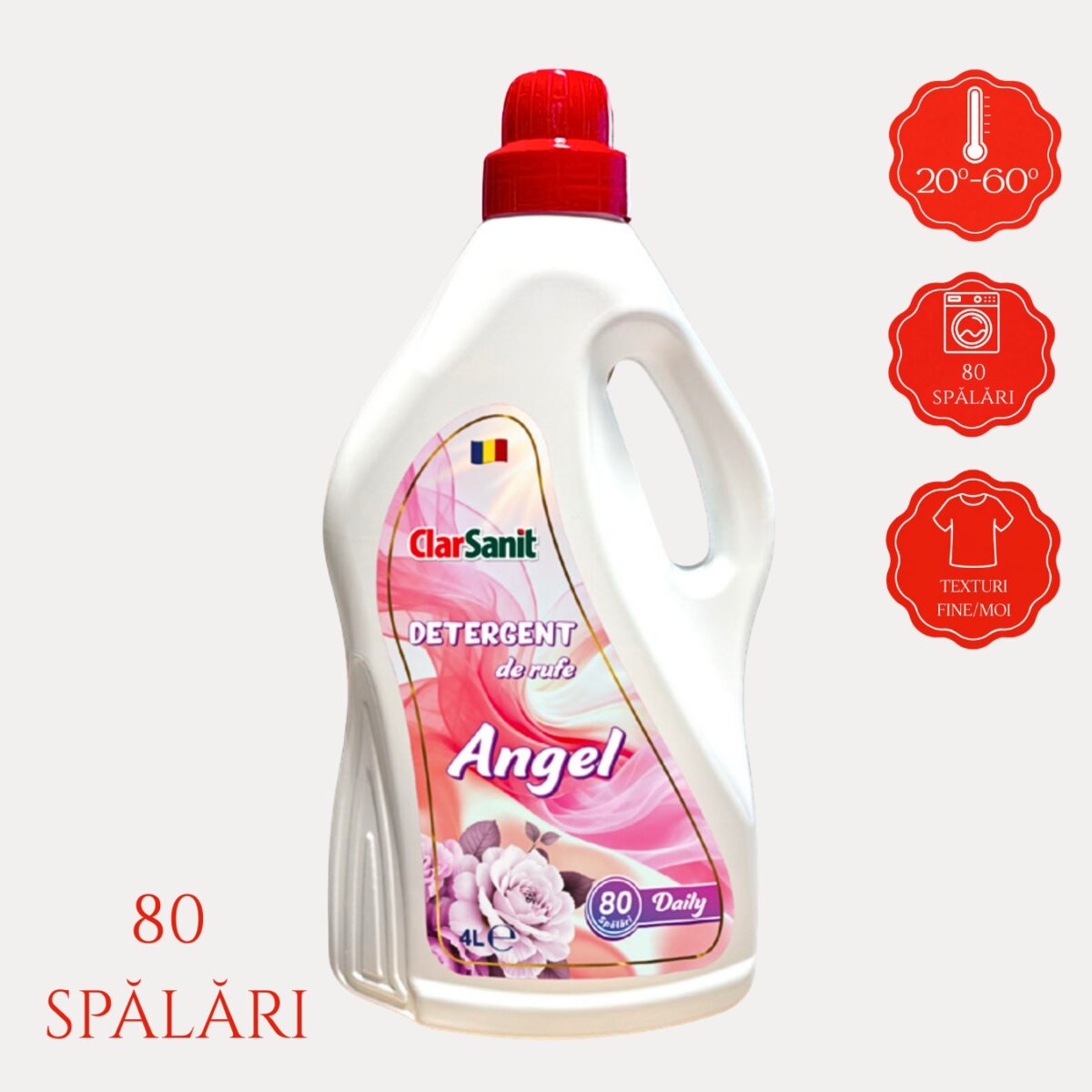 detergent de rufe detergent de rufe