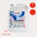 Aromă Angel Clarsanit 5 L – parfum pentru rufe cu miros persistent