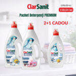 detergent premium clarsanit