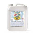 ClarSanit Detergent de vase EFFICIENT Lemon 5L