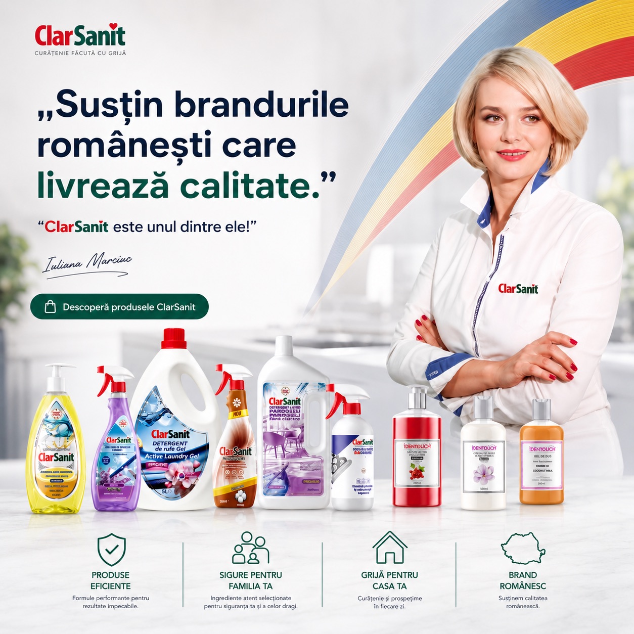 clarsanit - banner - mobile